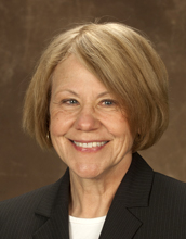 Barbara Schaal, Mary-Dell Chilton Distinguished Professor of Biology and Dean of the Faculty of Arts & Sciences at Washington University in St. Louis,  honored with the 2019 National Science Board Public Service Award on May 14, 2019.